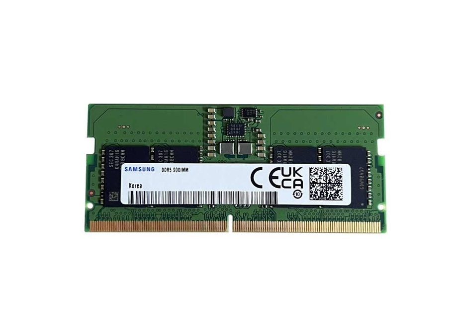 Memory>RAM - Desktop/Laptop - Dell - M425R1GB4PB0-CWMOL - Open Box