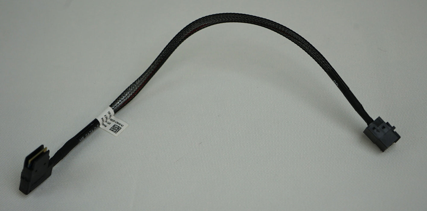 Cables & Connectors>SCSI/ IDE / EIDE / ATA / SATA - Dell - V4NCY - New