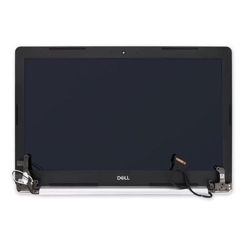 Components>Screens>Laptop Screen Assembly - Dell - 3K72N - New