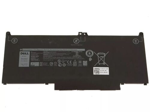 Components>Batteries>Laptops - Dell - MXV9V - Open Box