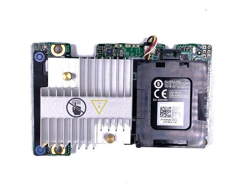 Drives & Storage>SAS Storage Controllers - Dell - FRH64 - Open Box