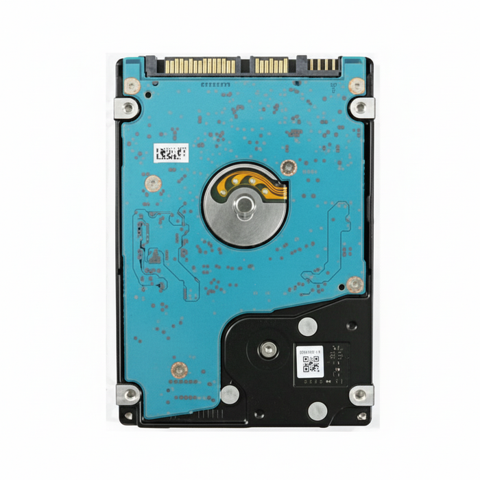Drives & Storage>Internal Hard Drives>SATA - Dell - 2Y22D - Open Box
