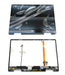 Components>Screens>Laptop Screen Assembly - Dell - 16KK2 - New