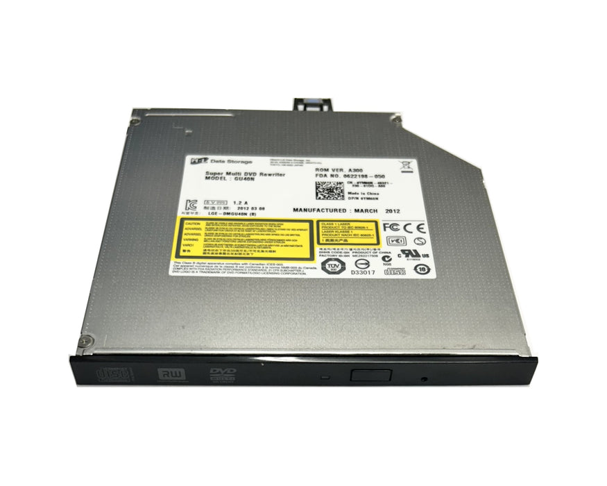 Servers>Drives & Storage - Dell - YM68N - Open Box