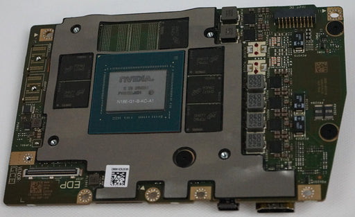 Components>Miscellaneous>Laptops - Dell - 305VW - Open Box