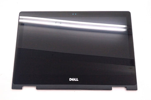 Components>Screens>Laptop Screen only - Dell - 0VDJT - New