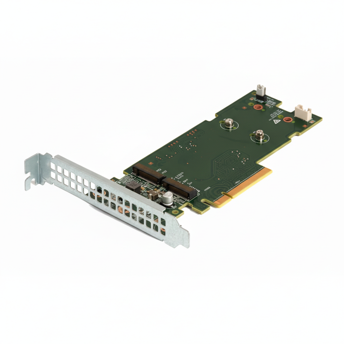 Drives & Storage>ATA / SATA Storage Controllers - Dell - 5T20H - Open Box