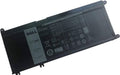 Components>Batteries>Laptops - Dell - 33YDH - Open Box