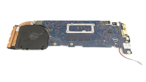 Components>Motherboards>Desktops - Dell - TW467 - Open Box