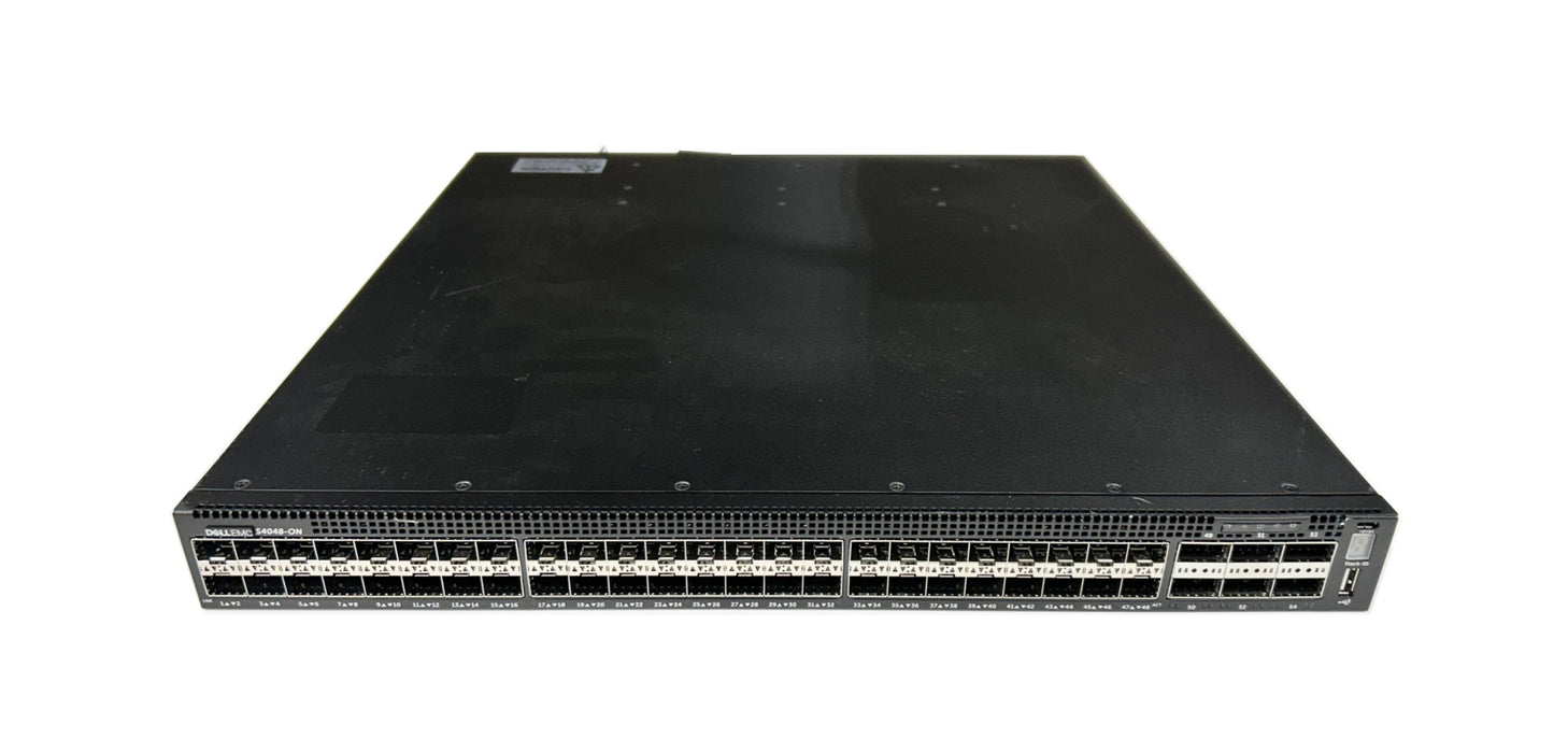 Networking>Network Hubs / Switches - Dell - TC7G0 - Refurbished