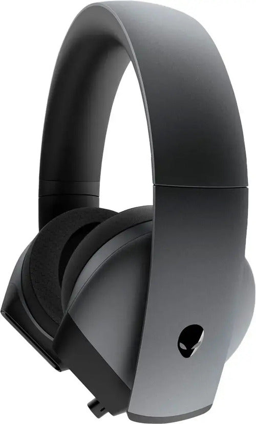 Multimedia>Gaming Headset - Dell - AW510H-G-DAEM - New