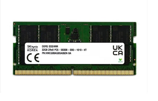 Memory>RAM - Desktop/Laptop - Hynix - HMCG78AHBVA315N-AA - Open Box