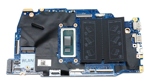 Components>Motherboards>Laptops - Dell - 4YCR8 - Open Box