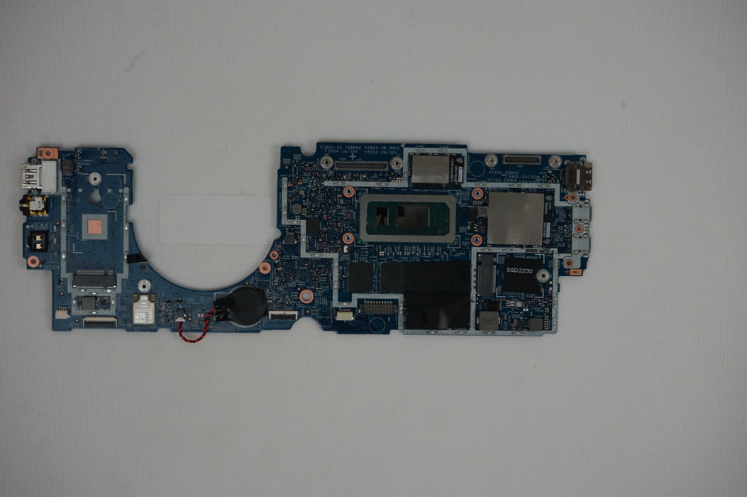 Components>Motherboards>Desktops - Dell - VJN9M - Open Box