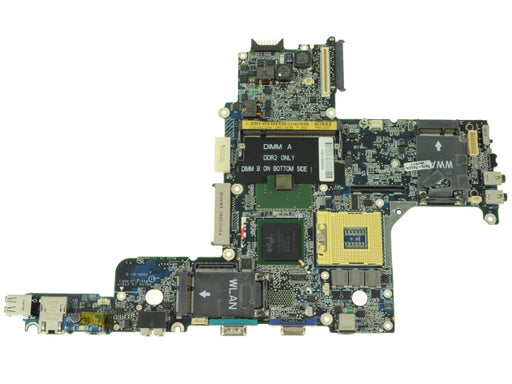 Components>Motherboards>Laptops - Dell - XD299 - Open Box