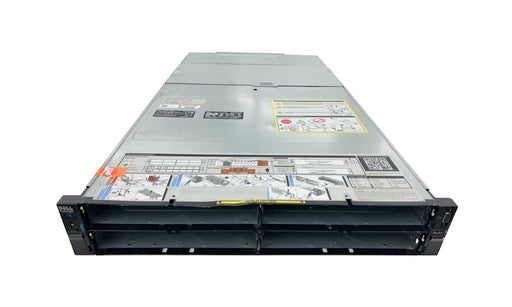Servers>Rackmount Servers - Dell - FX2-WJFHJ - Open Box