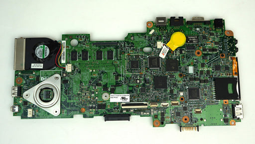 Components>Motherboards>Laptops - Dell - W552G - Open Box