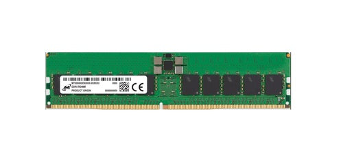 Memory>RAM - Server/Workstation - Micron - MTC20F2085S1RC56BG1 - Open Box