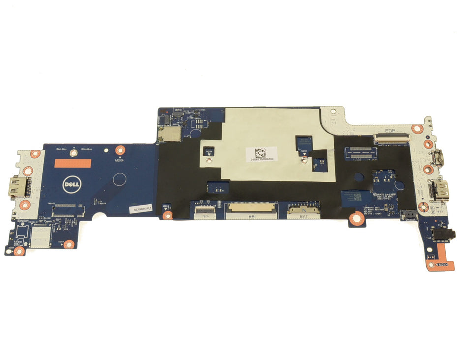 Components>Motherboards>Chromebook - Dell - 5FMNM - Open Box