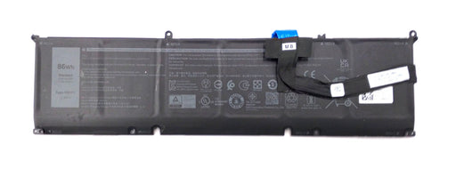 Components>Batteries>Laptops - Dell - 69KF2 - Open Box