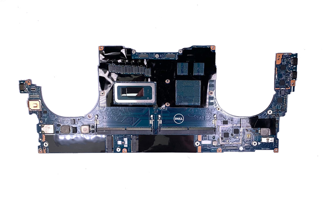 Components>Motherboards>Laptops - Dell - N98TY - Open Box