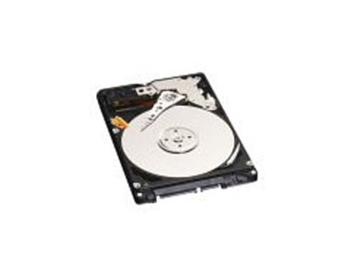 Drives & Storage>Internal Hard Drives>SATA - Dell - RK533 - Open Box