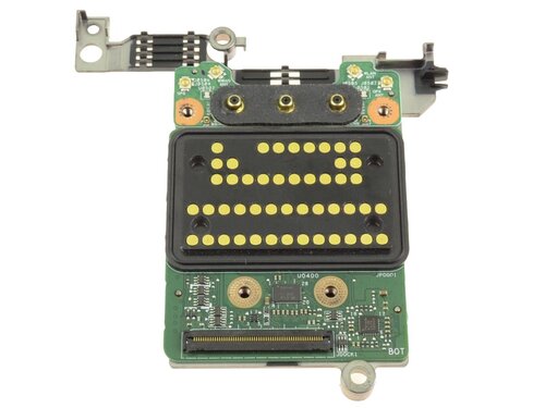 Components>Miscellaneous>Laptops - Dell - D6RV6 - Open Box