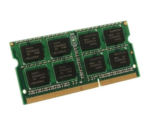 Memory>RAM - Desktop/Laptop - Dell - HYMD216M646D6-J - Open Box