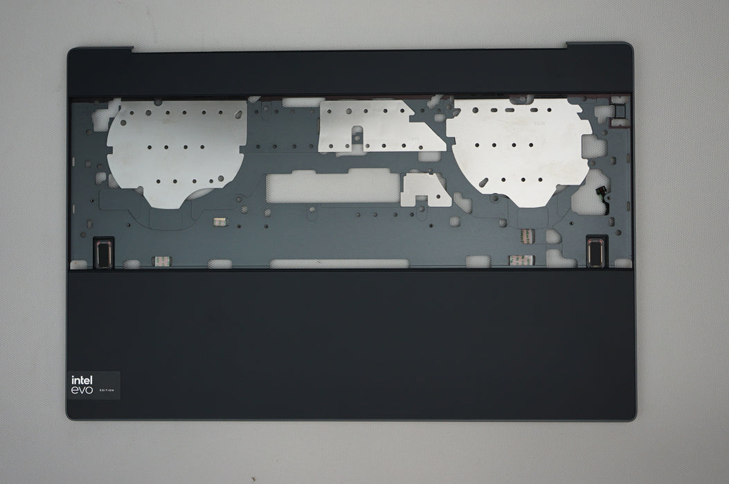 Components>Chassis & Chassis Parts>Laptops - Dell - CY89N - Open Box