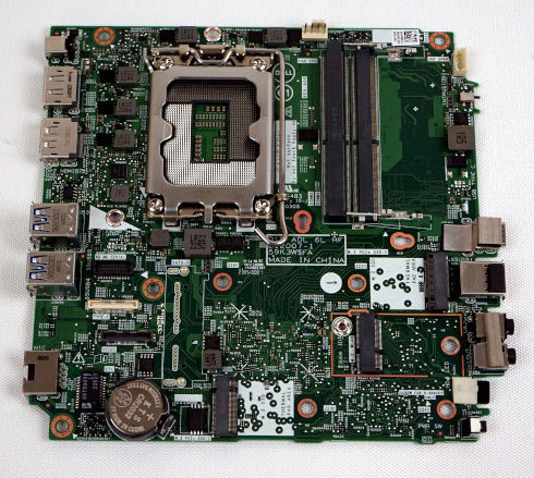 Components>Motherboards>Desktops - Dell - VNM11 - Open Box