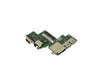 Components>Chassis & Chassis Parts>Laptops - Dell - 7M8N1 - Open Box