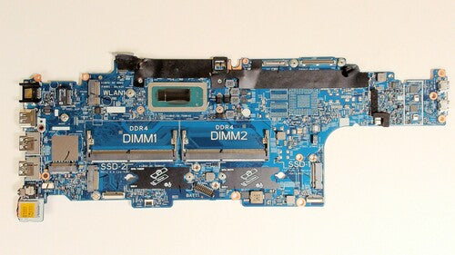 Components>Motherboards>Desktops - Dell - D5XH7 - Open Box