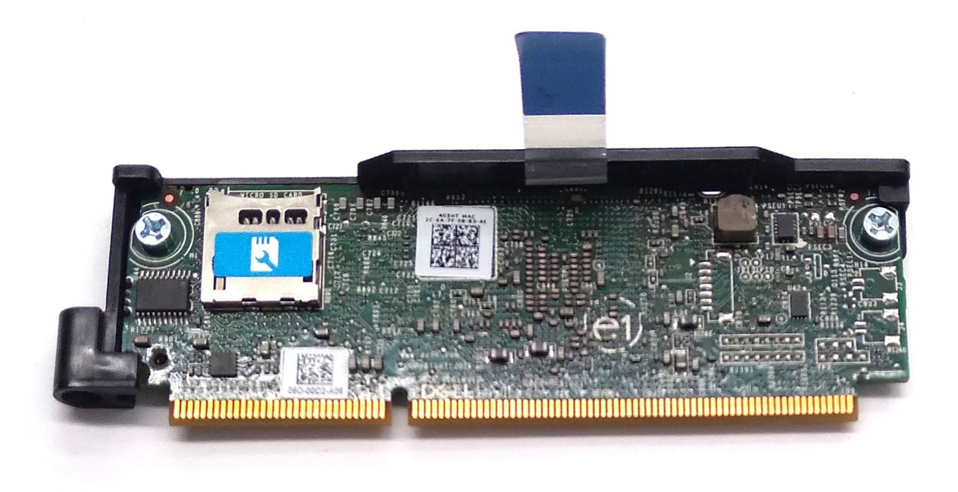 Servers>Server Options>Other - Dell - 405HT - Open Box
