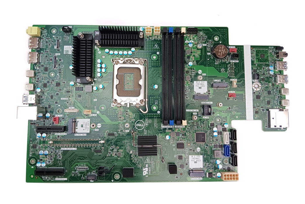 Components>Motherboards>Desktops - Dell - VTKY7 - Open Box