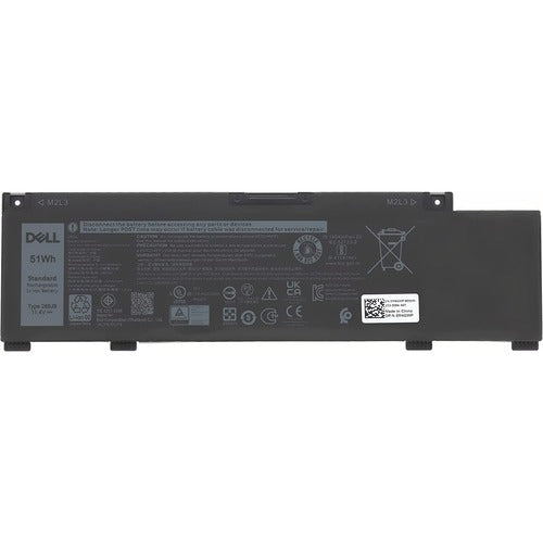 Components>Batteries>Laptops - Dell - PN1VN - Open Box