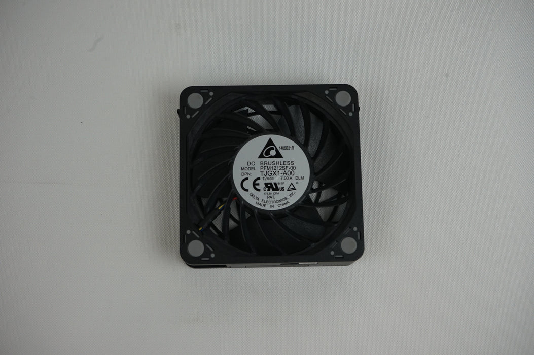 Servers>Server Options>Fans/Heatsinks - Dell - 3KNTY - Open Box