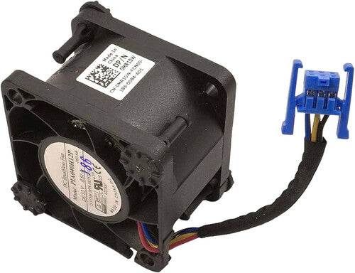 Servers>Server Options>Fans/Heatsinks - Dell - MR10W - Open Box