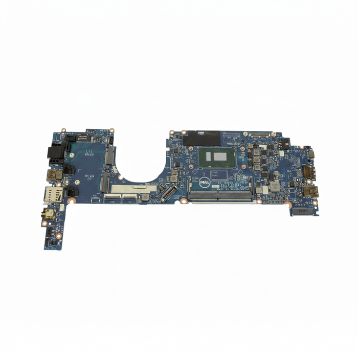 Components>Motherboards>Laptops - Dell - J8CVM - New