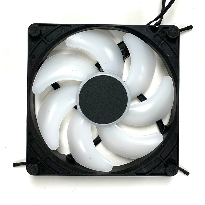 Components>Fans and Heatsinks>Desktops - Dell - YV6RM - Open Box