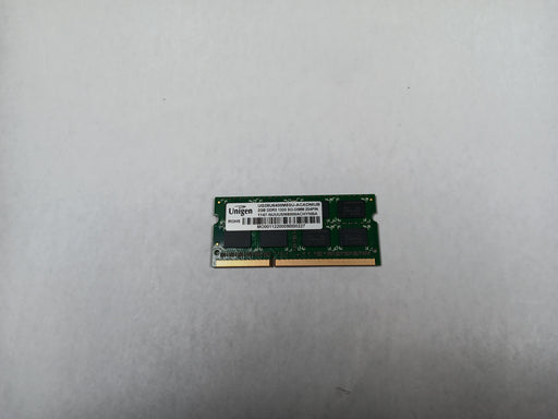 Memory>RAM - Desktop/Laptop - Dell - UG25U6400M8SU-ACA - Open Box