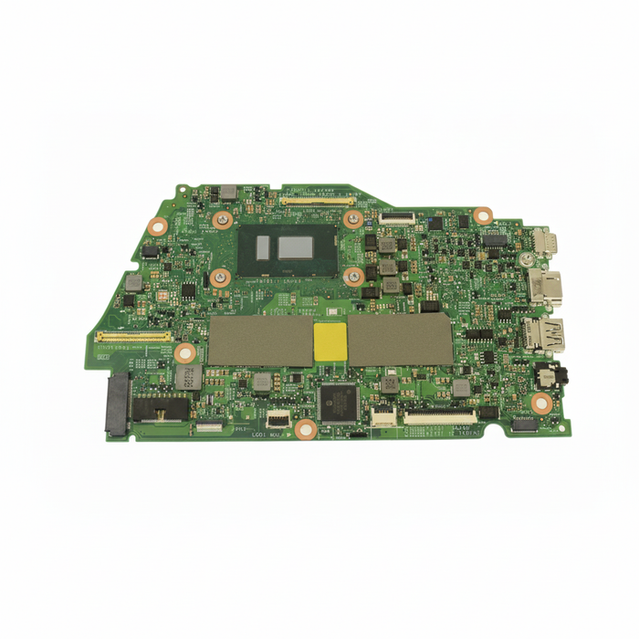 Components>Motherboards>Laptops - Dell - 0NVF7 - New