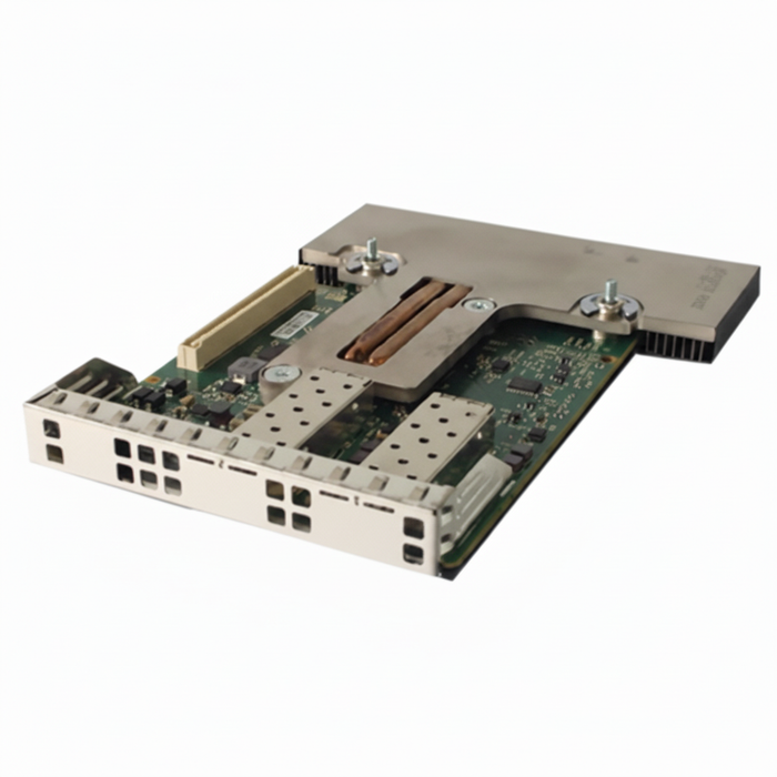 Networking>Ethernet / Network / Wireless Cards - Dell - R887V - Open Box