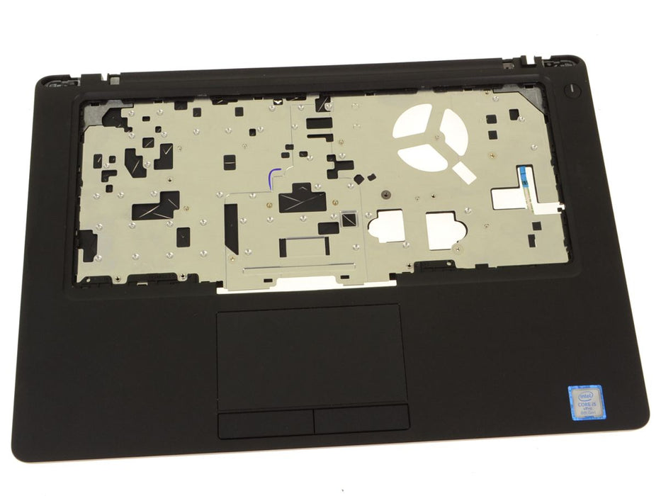 Components>Chassis & Chassis Parts>Laptops - Dell - A174S7 - Open Box