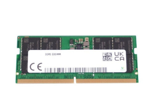 Memory>RAM - Desktop/Laptop - Dell - VNY72 - Open Box