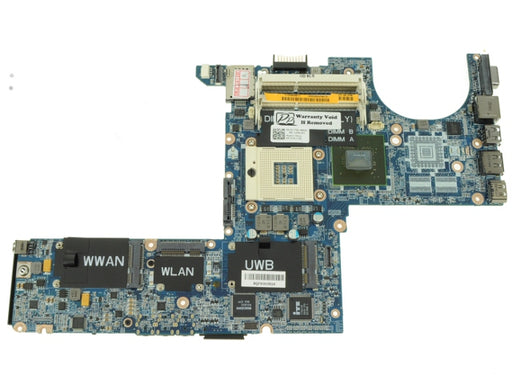 Components>Motherboards>Laptops - Dell - K172D - Open Box