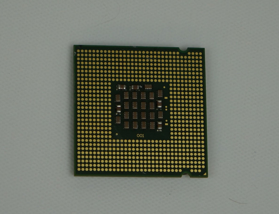 Components>CPUs>Desktops - Intel - JM80547PG0721MM - Open Box