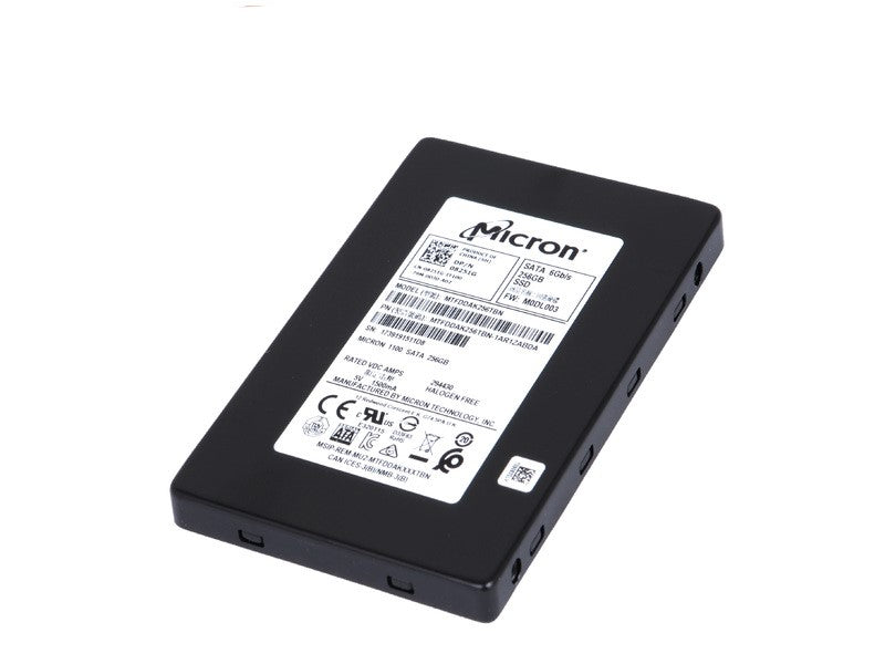 Servers>Drives & Storage - Dell - 8251G - Open Box