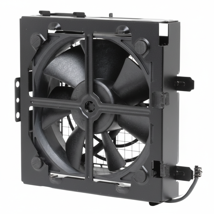 Components>Fans and Heatsinks>Desktops - Dell - FVV80 - Open Box