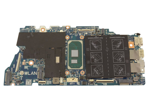 Components>Motherboards>Laptops - Dell - TG76R - New