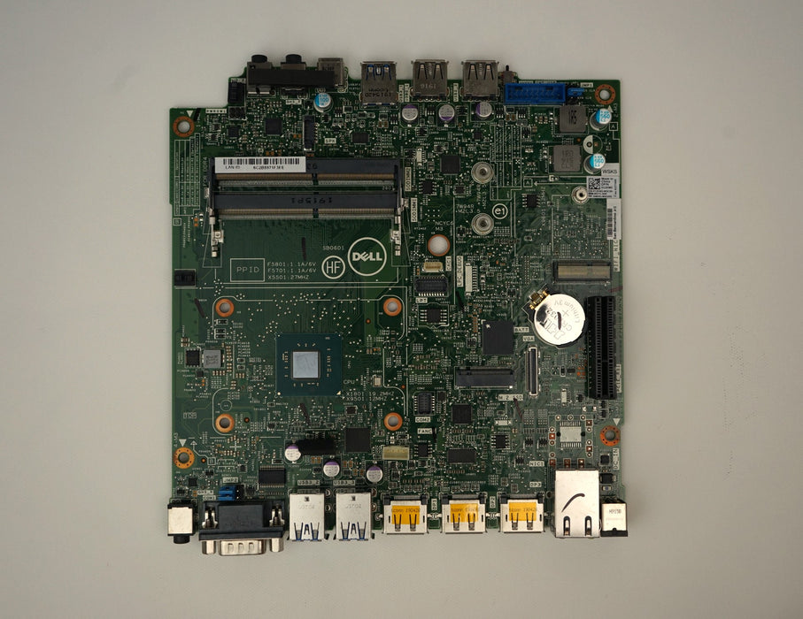 Components>Motherboards>Desktops - Dell - 12KND - New